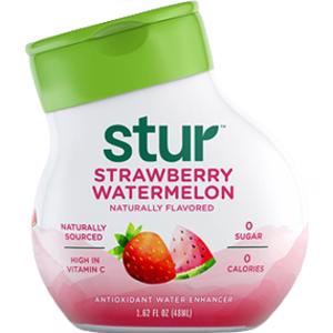 Stur Strawberry Watermelon Liquid Water Enhancer