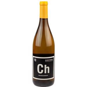 Substance Ch Columbia Valley Chardonnay