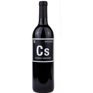 Substance Cs Columbia Valley Cabernet Sauvignon