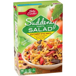 Suddenly Salad Southwest Style Ranch Pasta