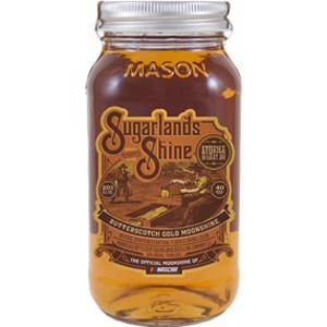 Sugarlands Shine Butterscotch