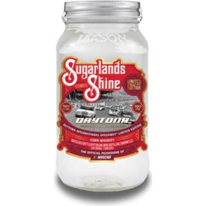 Sugarlands Shine Daytona International Speedway Corn Whiskey