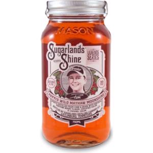 Sugarlands Shine Pattis Wild Mayhaw Moonshine