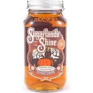 Sugarlands Shine Pumpkin Spice Moonshine