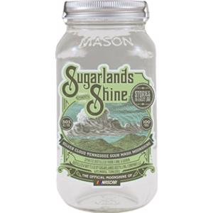 Sugarlands Shine Silver Cloud Whiskey