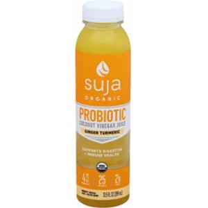 Suja Ginger Turmeric ACV Juice