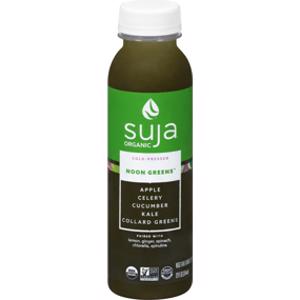Suja Noon Greens Juice