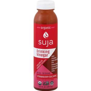 Suja Strawberry Balsamic Drinking Vinegar