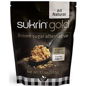 Sukrin Gold Brown Sugar Alternative