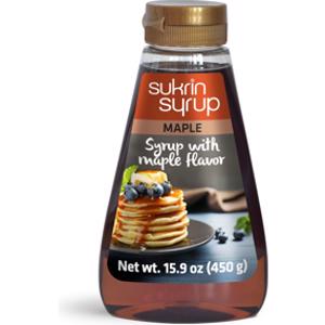 Sukrin Maple Syrup