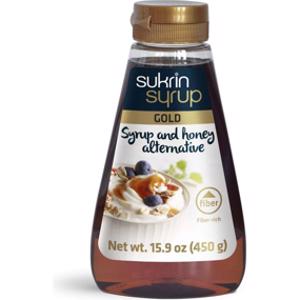 Sukrin Syrup Gold