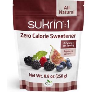 Sukrin Zero Calorie Sweetener