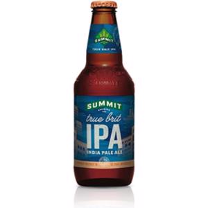 Summit True Brit IPA