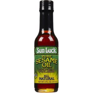 Sun Luck Pure Sesame Oil