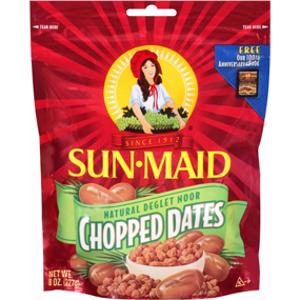 Sun-Maid Chopped Dates