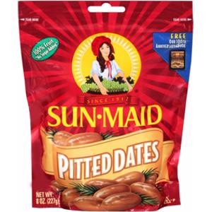 Sun-Maid Pitted Dates