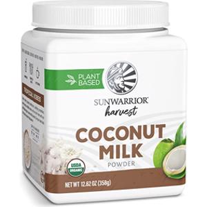 Sunwarrior Coconut Milk Powder