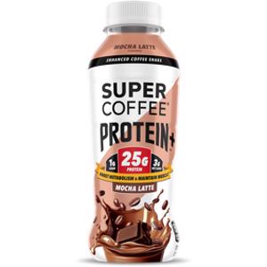 Super Coffee Protein+ Mocha Latte
