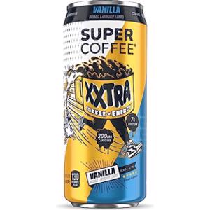 Super Coffee XXTRA Vanilla