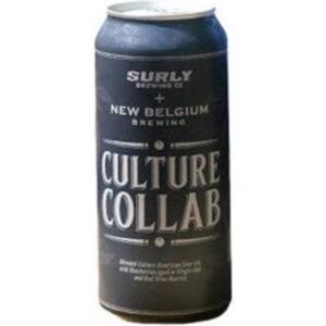 Surly Culture Colab