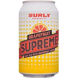 Surly Grapefruit Supreme