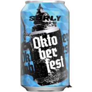 Surly Oktoberfest