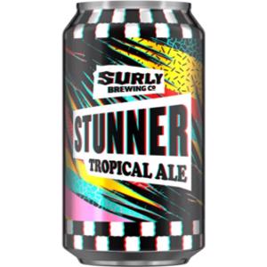 Surly Stunner Tropical Pale Ale