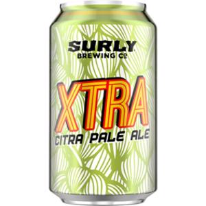 Surly Xtra Citra Pale Ale