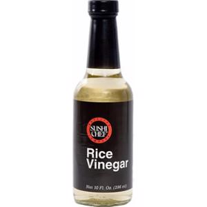 Sushi Chef Rice Vinegar