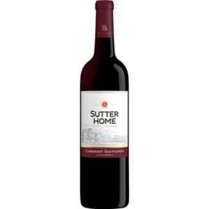 Sutter Home Cabernet Sauvignon