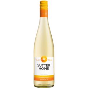 Sutter Home Chardonnay Moscato