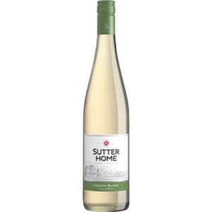 Sutter Home Chenin Blanc