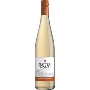 Sutter Home Gewurztraminer