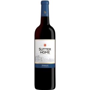 Sutter Home Merlot