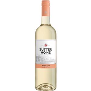 Sutter Home Moscato