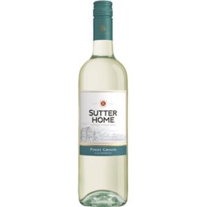 Sutter Home Pinot Grigio