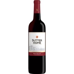 Sutter Home Red Blend