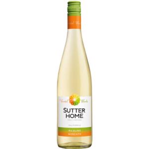 Sutter Home Riesling Moscato