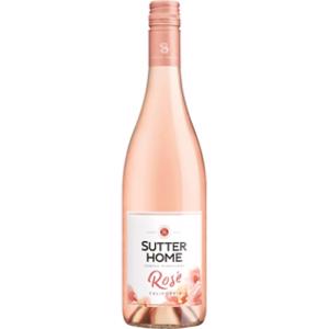 Sutter Home Rosé Wine