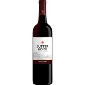 Sutter Home Zinfandel