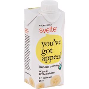 Svelte You've Got Appeal Protein Shake