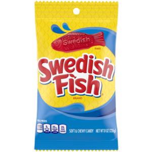 Swedish Fish