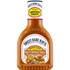 Sweet Baby Ray's Chicken Sauce