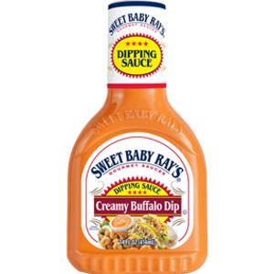 Sweet Baby Ray's Creamy Buffalo Dipping Sauce