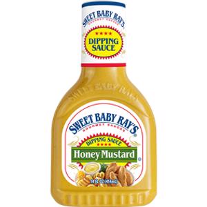 Sweet Baby Ray's Honey Mustard Dipping Sauce