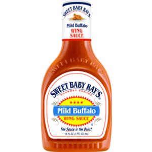 Sweet Baby Ray's Mild Buffalo Wing Sauce