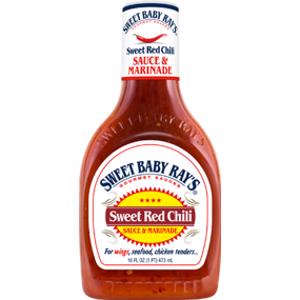 Sweet Baby Ray's Sweet Red Chili Sauce & Marinade