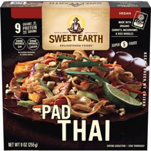 Sweet Earth Pad Thai