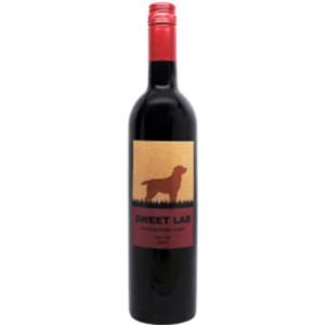 Sweet Lab Red Blend