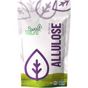 Sweet Nature Allulose Sweetener